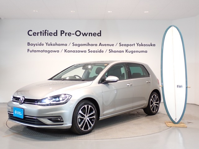 ゴルフ TDI コンフォートラインマイスター ディーゼル 