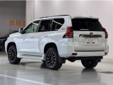 ランドクルーザープラド 2.7 TX Lパッケージ 70th アニバーサリーリミテッド 4WD 