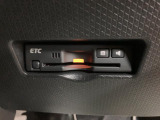 ETCは再セットアップしてお渡ししますのですぐにお使いいただけますよ♪