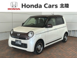 全国納車可 第三者機関証明書付 あんしんPKG 1年保証 ワンオ-ナ- TV Rカメラ BTオ-ディオ シ-トヒ-タ- ETC HID VSA装備のN-ONE GSSブラウンスタイルパッケージ入庫!