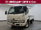 ダイナ1.5T ロングジャストローが入庫いたしました♪