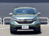 フリード 1.5 クロスター ホンダセンシング 