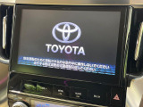 【純正10型ナビ】人気の純正ナビを装備。オーディオ機能も充実しており、Bluetooth接続すればお持ちのスマホやMP3プレイヤーの音楽を再生可能!毎日の運転がさらに楽しくなります!!