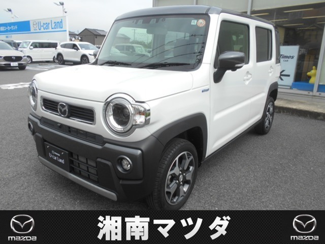 フレアクロスオーバー XS