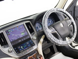 使いやすさや安全性を追求したステアリング周り!高級車ゆえにスイッチ類が多いのも特徴ですね!考え尽くされた配置ですぐに使いこなす事が出来ますのでご安心下さい!是非、体感してみて下さい!!