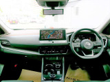 エクストレイル  1.5 G e-4ORCE 4WD
