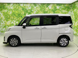 トール 1.0 カスタムG SAII 