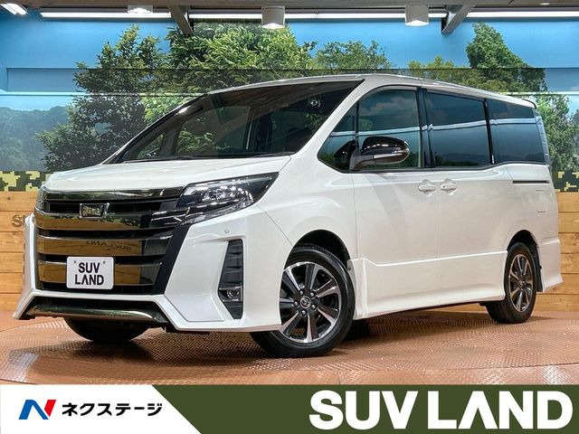 ノア 2.0 Si