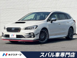 STIスタイルパッケージ STIルーフスポイラー アドバンスドセーフティ