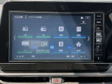 車内がさらに盛り上がる充実のエンターテイメント装備
