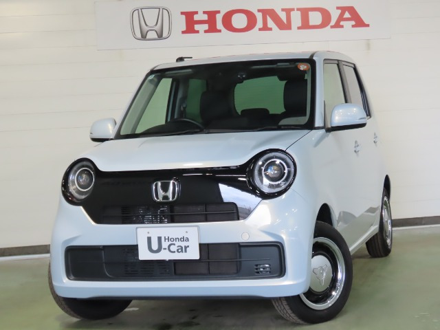 N-ONE オリジナル 4WD