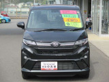 ムーヴ G 4WD 