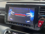【純正メモリナビ】フルセグTVの視聴も可能な高性能&多機能ナビでドライブも快適ですよ☆