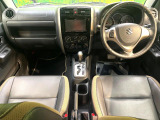 ジムニー ランドベンチャー 4WD 