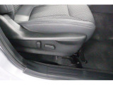 運転席シートの拡大画像です。なお、室内はまごころクリーニングを施工済みです。