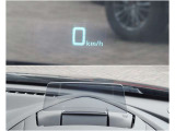 運転中の情報確認をサポートする便利な機能です。