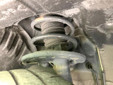 お車を安心してお乗りいただく為には、足回りの定期点検が欠かせません。サービスサポート(有償保証)では無料点検もご提供しており、安心のカーライフをお過ごしいただけるサポート体制が整っています。