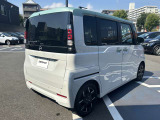 遠方への旅行など、長距離ドライブでも楽しむことができる工夫を多く備えております。本体価格の中には日産中古車の保証である走行距離無制限の『ワイド保証』が含まれております。