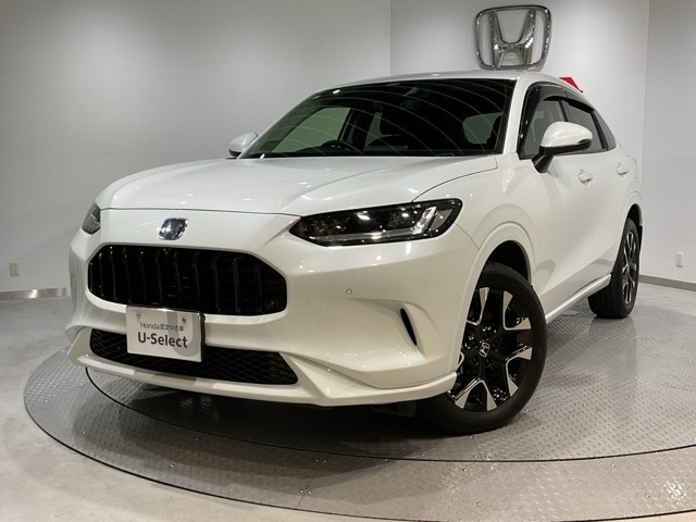 ZR-V 2.0 e:HEV Z 4WD 
