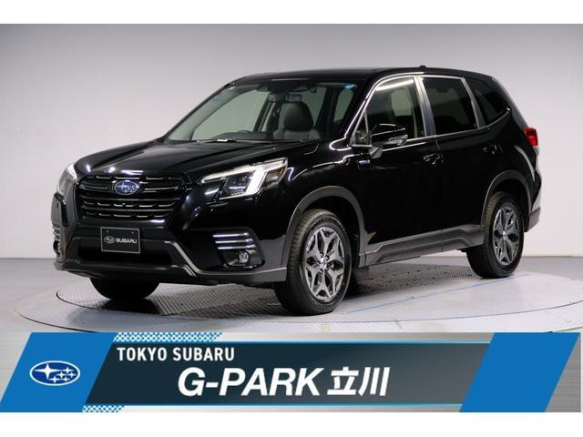 フォレスター 2.0 ツーリング 4WD