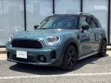 正規ディラーだからアフターも安心♪お問い合わせは MINI 和歌山まで!