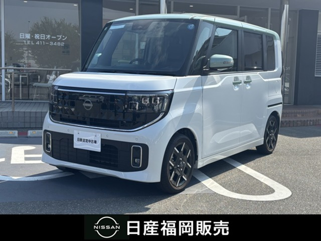 ルークス ハイウェイスター Gターボ