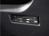 ◆ETC◆有料道路を利用する際にスムースに通過でき、わずらわしい料金支払いから開放されます!今や無いと不便に感じるほど必需品の装備ですね♪