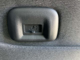 後席専用USB電源ソケットを装備!!後ろに乗っても退屈させません♪