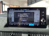 Honda CONNECT対応9インチナビゲーション