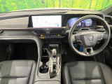 クラウンスポーツ 2.5 Z E-Four 4WD 