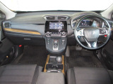CR-V 2.0 ハイブリッド EX 