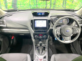 フォレスター 2.5 ツーリング 4WD 