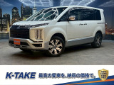 (禁煙車)(後期型)(両側パワースライド)(純正SDナビ)(全方位カメラ)(クルーズコントロール)(シートヒーター)(ステアリングヒーター)(パワーバックドア)(ビルトインETC)(純正18AW)