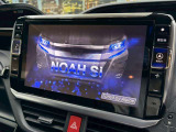 【アルパインナビ】フルセグTVの視聴も可能な高性能&多機能ナビでドライブも快適ですよ☆