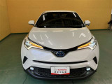 C-HR ハイブリッド 1.8 G 