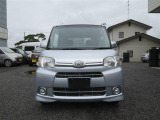 タント G 4WD 
