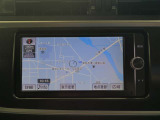 SDナビ装備!初めての場所でもこれがあれば安心です♪♪(トヨタ純正ナビNSZT-W62G)