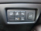 衝突軽減ブレーキなどの安全装備もしっかりと装備されております!また、リアパワーゲートもついてます!