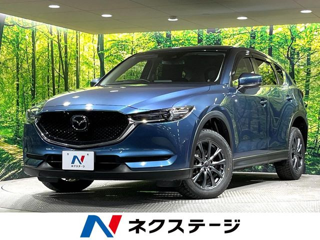 CX-5 XD プロアクティブ