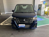 この度は弊社、『スズキ自販近畿 高槻西センター』の車両をご覧頂きありがとうございます。当社はスズキ株式会社直営の代理店です。