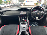 86 2.0 GT リミテッド ハイパフォーマンス パッケージ 