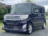 タントカスタム RS 4WD 