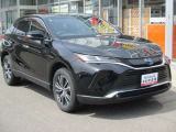 ハリアー 2.5 ハイブリッド E-Four G 4WD 