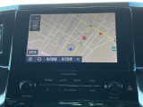 アルファード 2.5 S タイプゴールド 4WD 本革シート