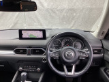 CX-5 2.2 XD スマートエディション 