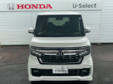 N-BOXカスタム L 4WD 