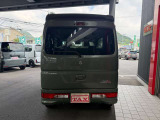 納車後は全国のTAX店で保証サービスを受けることが可能です。