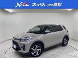 トヨタ ライズ