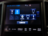 オーディオはSDカード、Bluetoothに対応しています。