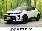 トヨタ C-HR